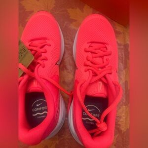 Nike Revolution sneakers